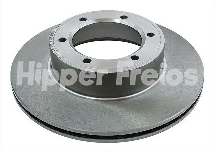 DISCO FREIO DIANT(VENTILADO)
